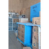 تامین کننده رگلاتور گازسوزان